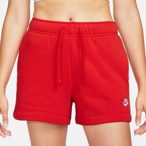 Nike Sportswear Club Fleece Shorts